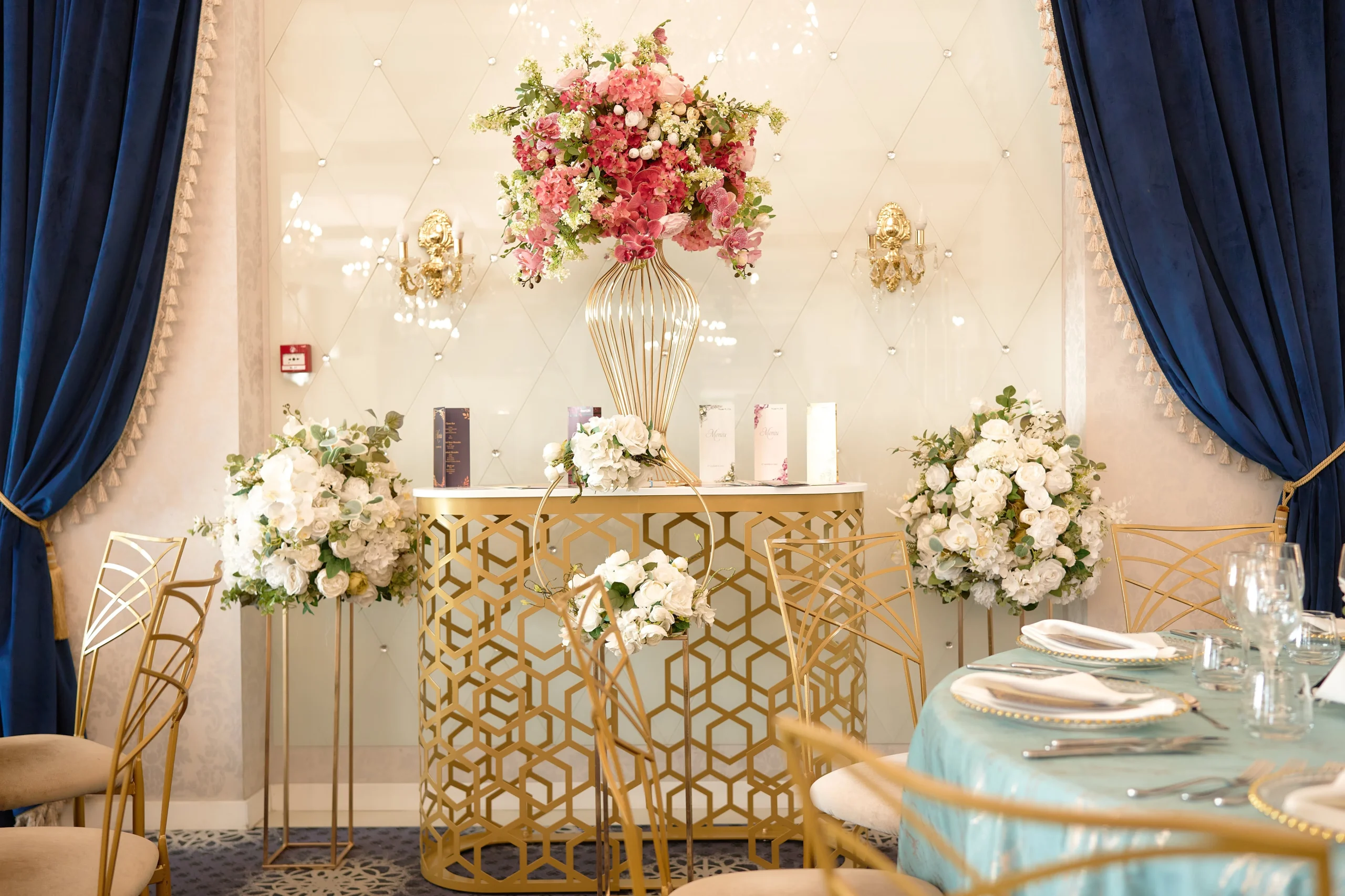 Echipa Paradis Events