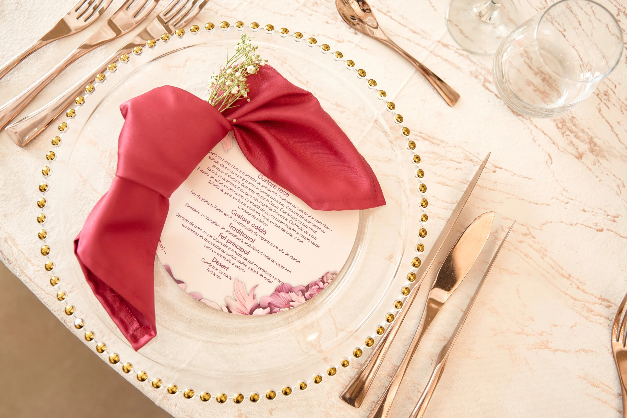 Organizare evenimente Paradis